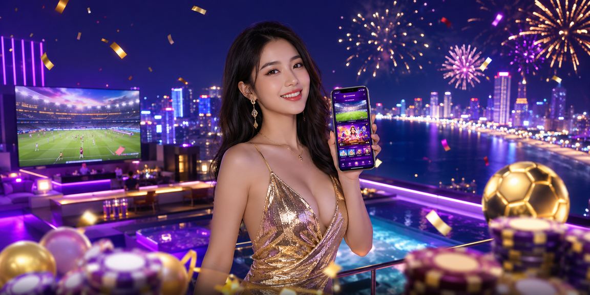 Người dùng trải nghiệm casino trực tuyến trên điện thoại tại Nha Trang qua nền tảng sunny77
