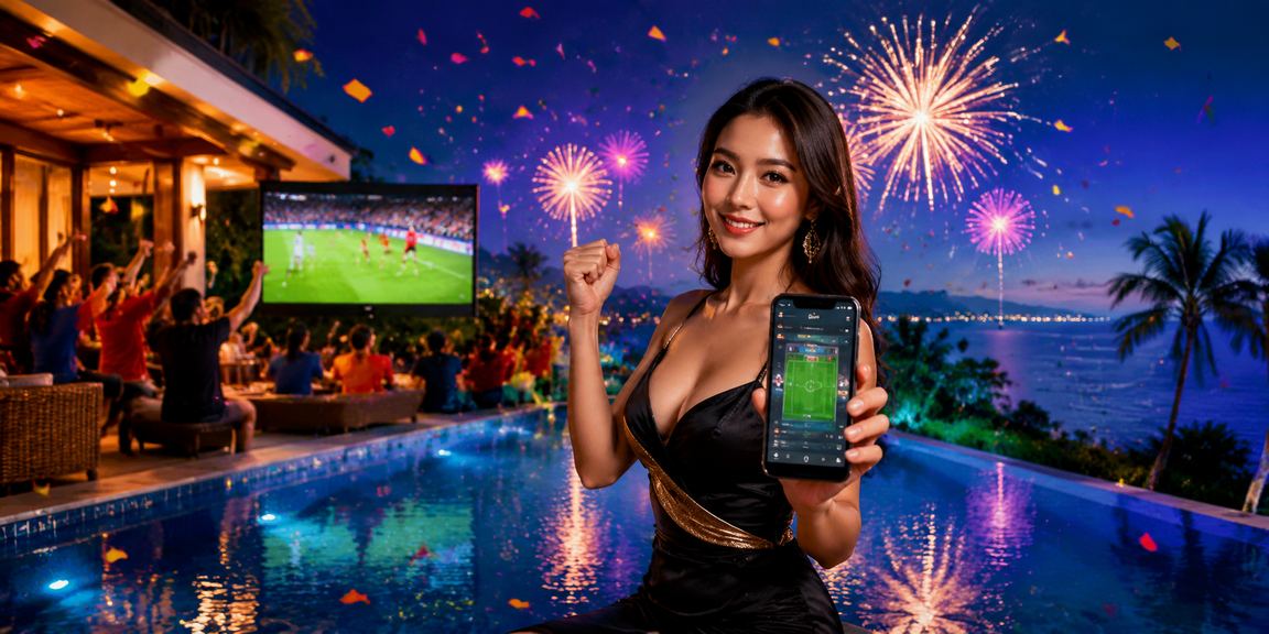 Không khí lễ hội cá cược thể thao tại Phú Quốc – trải nghiệm giải trí sunny77